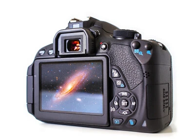 Canon EOS 700Da Astrokamera, Astromodifiziert - 2 Jahre Garantie - Bild 1 von 4
