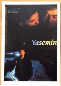 Yasemin - Cinema Filmkarte - Bild 1 von 2