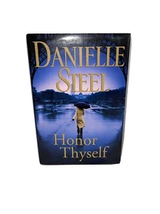 Honor Thyself by Danielle Steel (2009, Mass Market) - Picture 1 of 2