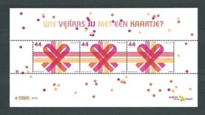 Holland - Mail 2009 Yvert 2613 Sheet ** Mnh - Picture 1 of 1