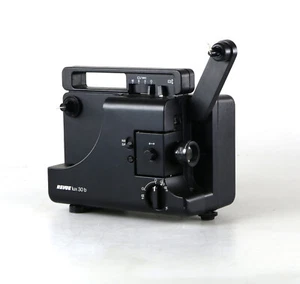 Super 8mm Film Projector Revue lux 30 b As Spare Part / Defective - Picture 1 of 1