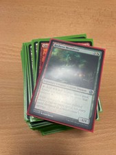 MTG - Rosheen Meanderer - X Spells EDH Commander Deck - deck list -boxed/sleeved