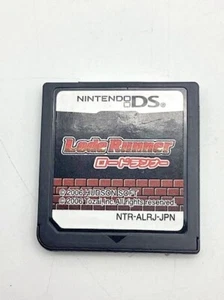 Nintendo DS Lode Runner - Picture 1 of 1