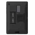 UAG Scout Rugged Case with Kickstand Black for Samsung Galaxy Tab A8 10.5 2021