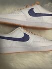 Nike Cour Vision Low