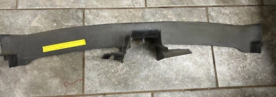 Ford F150 Lariat 1999 capó pestillo soporte poste cubierta panel de ajuste negro Foto 1 de 3