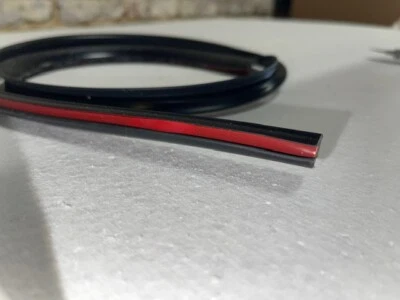 FOR 2004-2008 ACURA TSX  TOP SIDE MOLDING WFT 2388 - Image 1 of 4