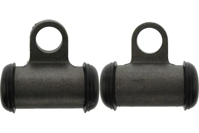 Par delantero de cilindro de rueda de freno de tambor centrado para Ford LTD 1965-1972 (38284) Foto 1 de 4