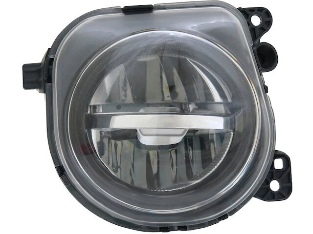 Faro antiniebla derecho BMW 535i xDrive 2014-2016 TYC 45871WYFJ 2015 sedán Foto 1 de 2