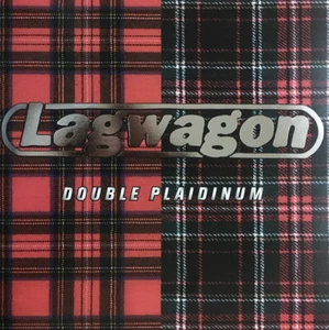 Lagwagon - Double Plaidinum (LP, Album, RE + LP + Dlx, Gat) (Mint (M)) - 2997717 - Picture 1 of 5