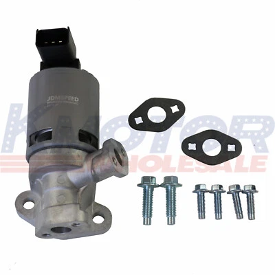Emissions EGR Valve EGV825 For Dodge Avenger Charger Magnum Chrysler Sebring 300 Foto 1 de 4