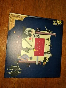 Poster Art HC Book Bancrest Worldwide Ltd, Printed in Spain, Excellent Cond Rare - Picture 1 of 7