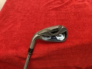 Nike SQ MachSpeed #5(FIVE) Iron Steel Regular Shaft LH 38" - Picture 1 of 7