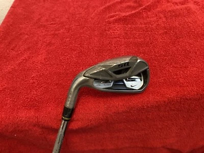 Nike SQ MachSpeed #5(FIVE) Iron Steel Regular Shaft LH 38" - Image 1 of 4