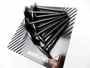 KAWASAKI Z1B 1975 FORSETI INLET INTAKE AND EXHAUST VALVE SET - Bild 1 von 3