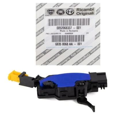 Sensore Pedale Frizione Originale Fiat 500X Jeep Renegade Compass  - Imagen 1 de 4