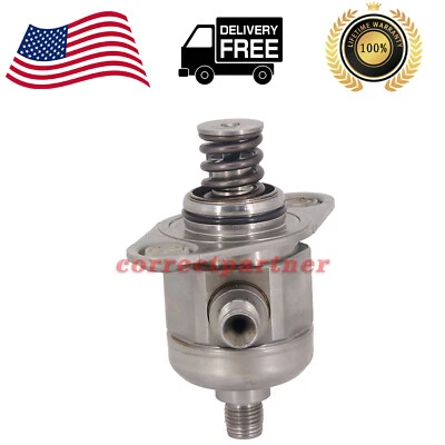 3.6L 12639260 Pressure Fuel Pump Fit Chevy Traverse GMC Acadia Buick Enclave US Foto 1 de 4