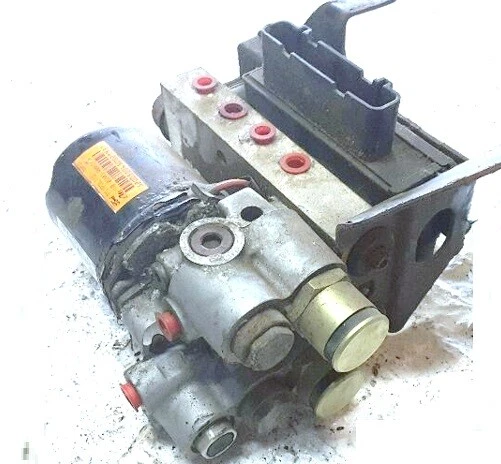 1995 1996 1997 Lincoln Town Car Ford Crown Vic Anti Lock Brake ABS Pump Assembly - Image 1 of 1