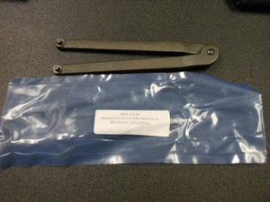 Armstrong Spanner Wrench Preload Steering Bearing HMMWV M998  J-7624 Equivalent - Foto 1 di 4