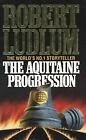 The Aquitaine Progression (Panther Books), Ludlum, Robert, Used; Very Good Book