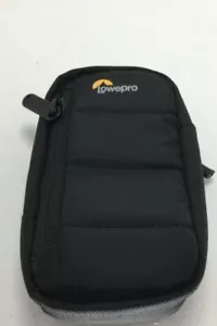 Lowepro Tahoe CS 20 Pouch for Canon/ Sony/ NIKON Cameras (Black) - Picture 1 of 1