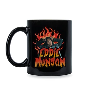 Tazza da caffè Eddie Munson Eddie Munson Rock Cup - Foto 1 di 6