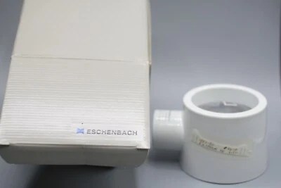 Cabezal de aumento 5X20DX140 Eschenbach Alemania solo 155393 Z2 Foto 1 de 4