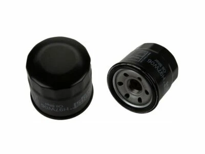 适用于 2000 - 2004 起亚 Spectra 滤油器 Hengst 46968NW 2001 2002 2003 — 第 1/2 张图片