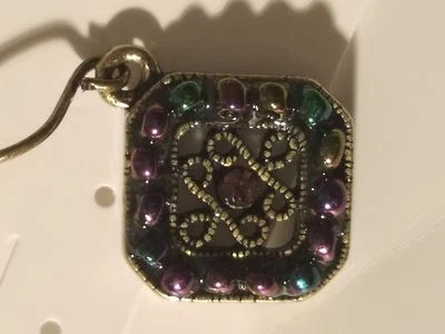 Pendientes Premier Designs  Foto 1 de 3