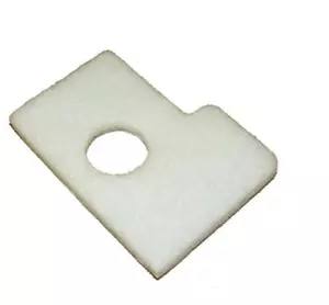 FILTRO DE AIRE PARA MOTOSIERRA 017 018 MS170 MS180 - Imagen 1 de 1