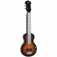 Recording King RG-32-SN Lap Steel Electric Guitar with P90 Pickup, Sunburst for sale