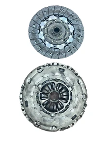 Volkswagen Clutch Plate 324035510 Touran - Picture 1 of 4