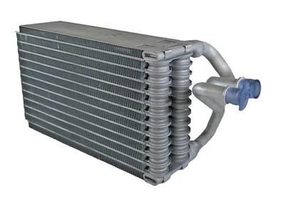 Núcleo Evap con placa de prensado 4 Jeep Commander 2006-2010 placa trasera aleta/EV939746PFC Foto 1 de 4