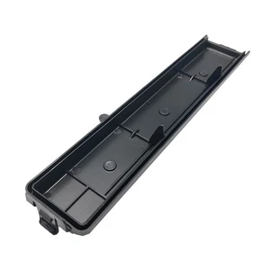 Air Filter Cover For Corolla 2010-2019 For Matrix 2009-2013 Plastic Brand New - Picture 1 of 8