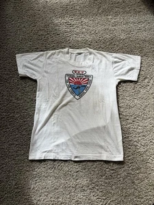 Vintage Order Of The Arrow Far East Council Hinode Goya 498 Boy Scout BSA Shirt - Bild 1 von 9