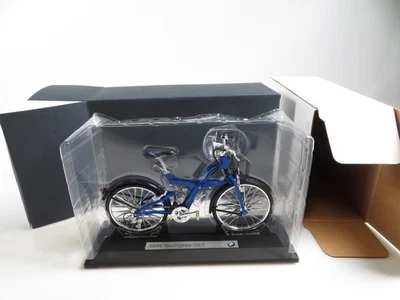 1:43 Minichamps 80430145833 BMW Touringbike Q5.T  - Bild 1 von 4