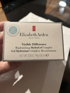 Elizabeth Arden Visible Difference Replenishing HydraGel Complex 3.5oz, SEALED - Picture 1 of 8