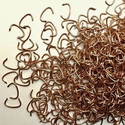 1000 Polsterklammern 23 mm für alle Typen geeignet Autositz Polsterklammerzange  - Bild 1 von 4