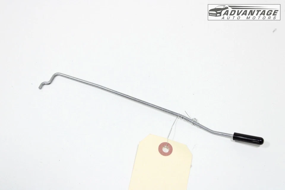 BMW 328I GT XDRIVE F34 2014-2016 barra actuador cerradura puerta delantera izquierda OEM Foto 1 de 4