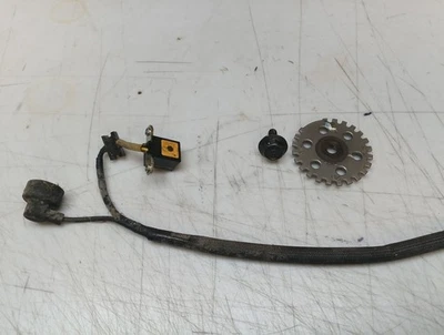 Kawasaki Ninja 650 Ex650 Ninja650r 2012-2016 camioneta bobina generador de pulsos Foto 1 de 4