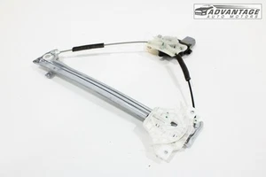 2018-2023 KIA RIO FRONT LEFT DRIVER SIDE DOOR WINDOW REGULATOR W/ MOTOR OEM - Picture 1 of 9