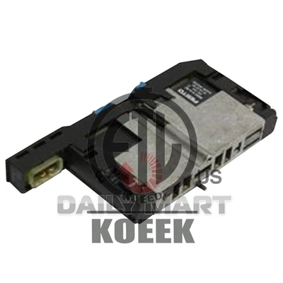 Electroválvula FESTO MSZC-3-21 DC nueva en caja - Imagen 1 de 2