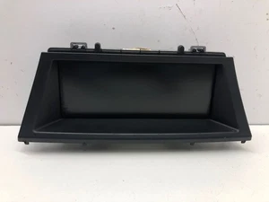 BMW X5 E70 2009 Bildschirm / Display / Anzeige 15622051 15775116 - Picture 1 of 8