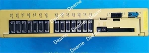 Controller Module 1Pc Fanuc A02B-0166-B501 Power Mate Servo Used sc - Picture 1 of 3