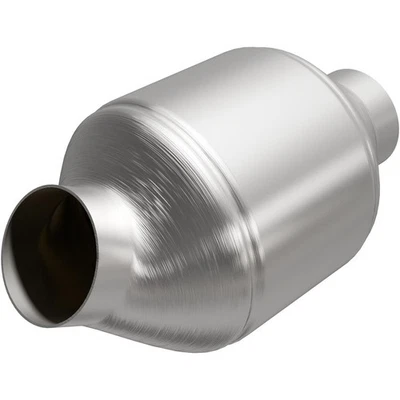 Convertidor catalítico izquierdo para Lexus IS F 2008-2011 5,0 L V8 GASOLINA DOHC Foto 1 de 4