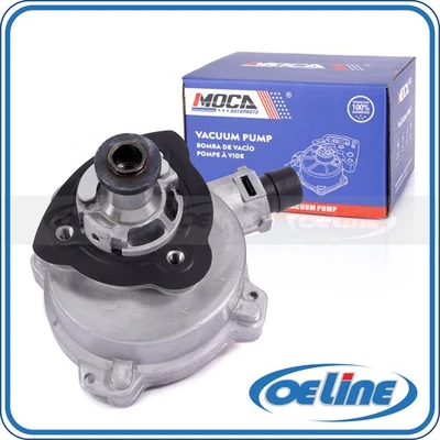 Vacuum Pump for BMW 135i 08-10 335i 07-10 335xi 07-08 535i 08-10 740i 740Li X6 - Image 1 of 4