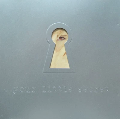 2CD🔴 Melissa Etheridge - „your little secret“ limited edition  NEU - Bild 1 von 2