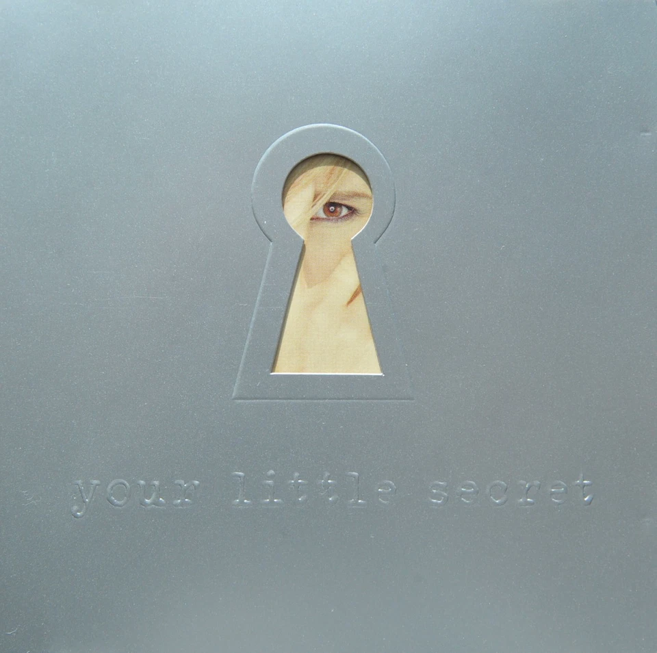 2CD🔴 Melissa Etheridge - „your little secret“ limited edition  NEU - Bild 1 von 2