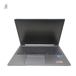 Portátil HP ZBOOK FIREFLY 14 G8 i5-1145G7@2,60 GHz 256 GB 16 GB sin sistema operativo grado C - Imagen 1 de 8