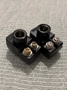 ONE Coaxial Cable Antenna TV CATV Transformer 75 to 300 Ohm UHF VHF, Ham Radio - Picture 1 of 4